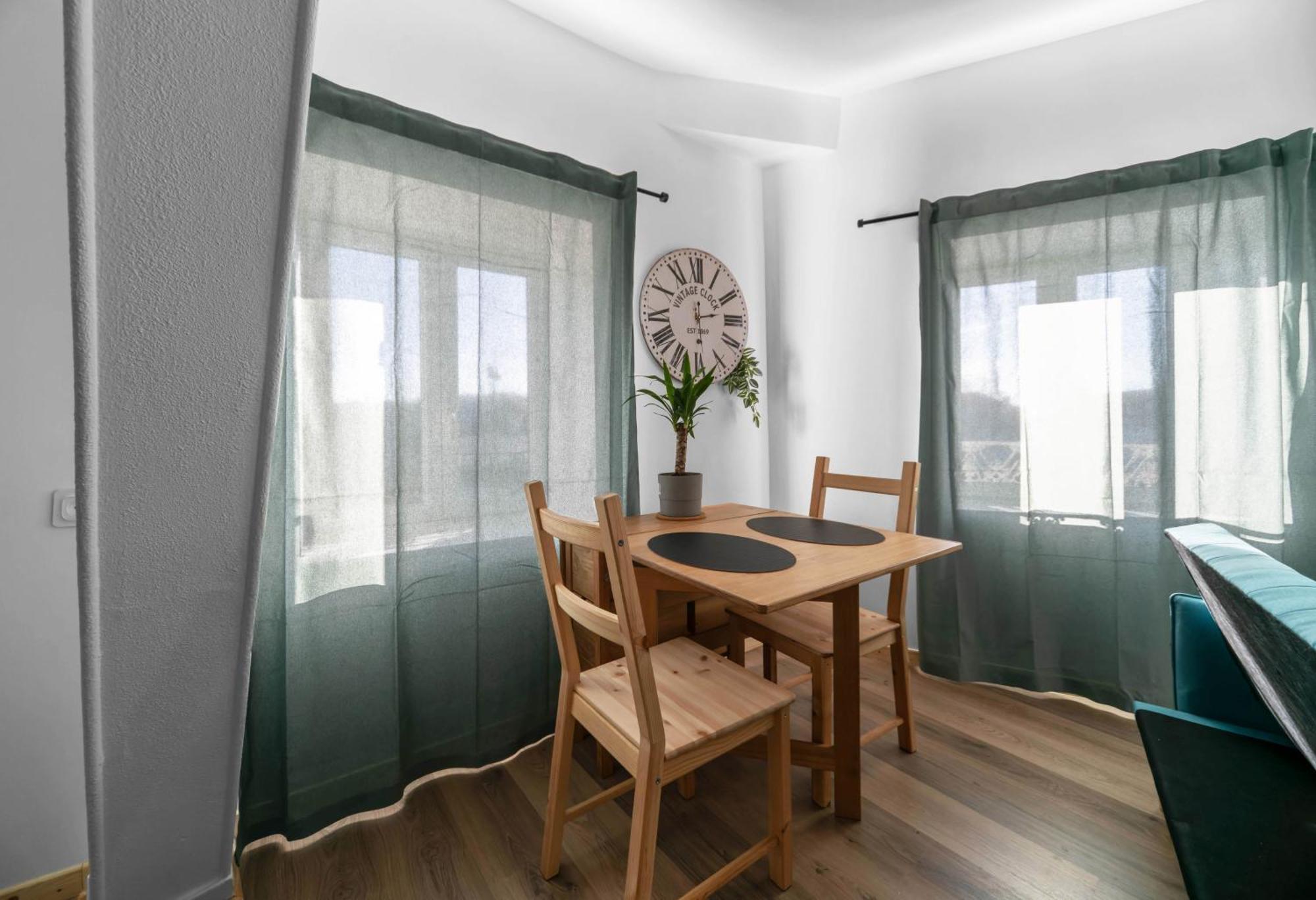Residence Nature - Appartements Design En Centre Ville Cusset Экстерьер фото
